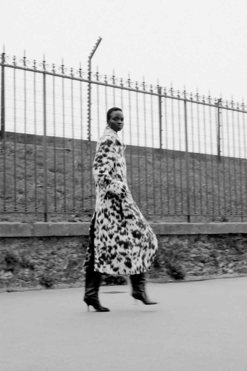 Blanc Magazine