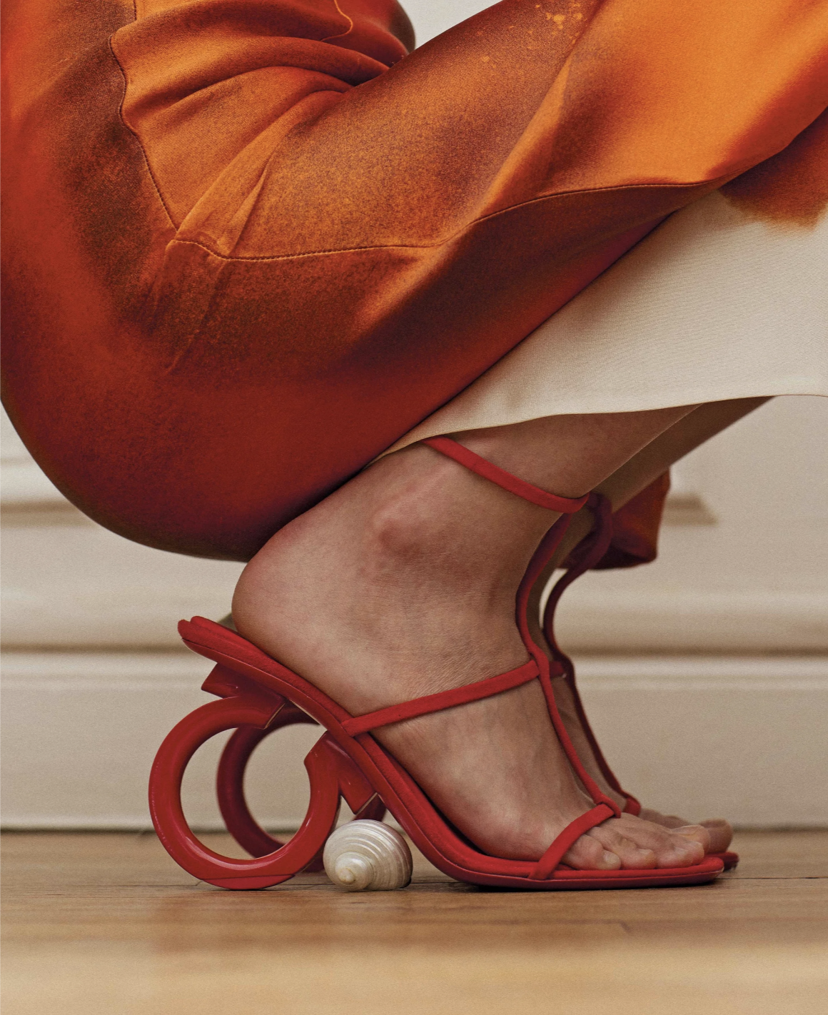Odda Accessories
