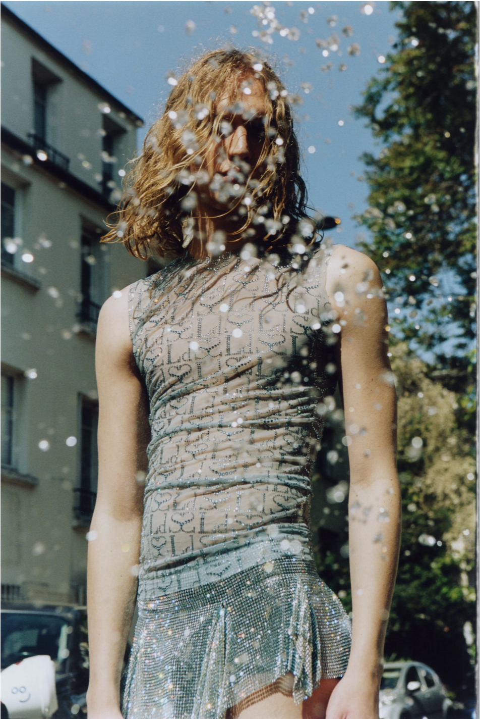 Lampoon Magazine