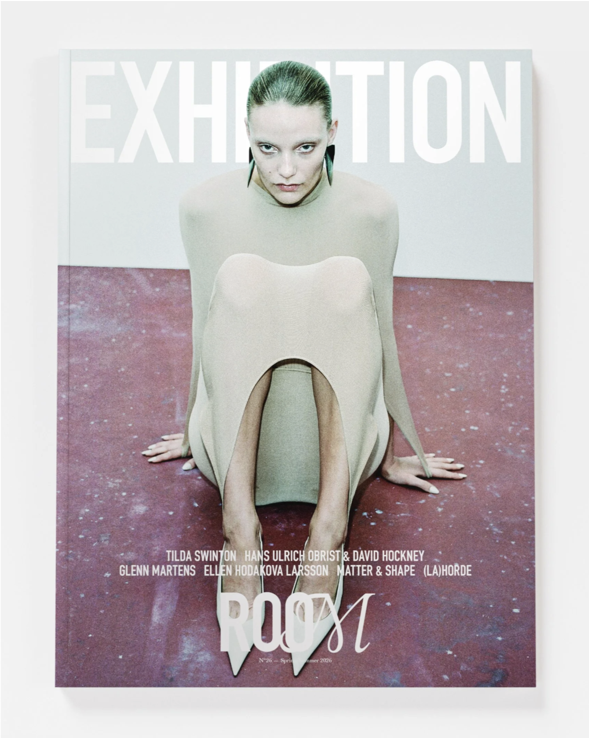 Exhibition The Room