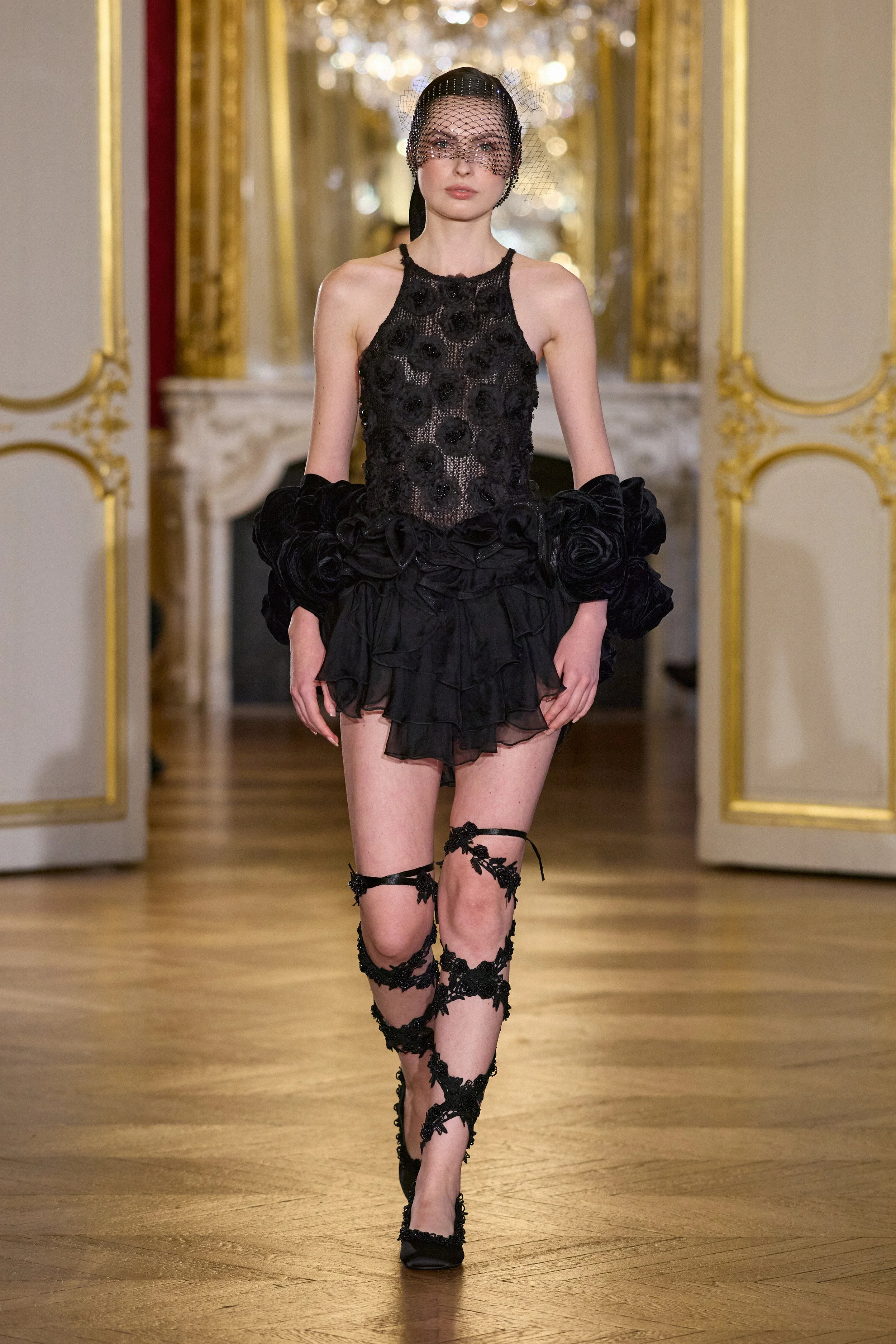 Elephant Princess SS26