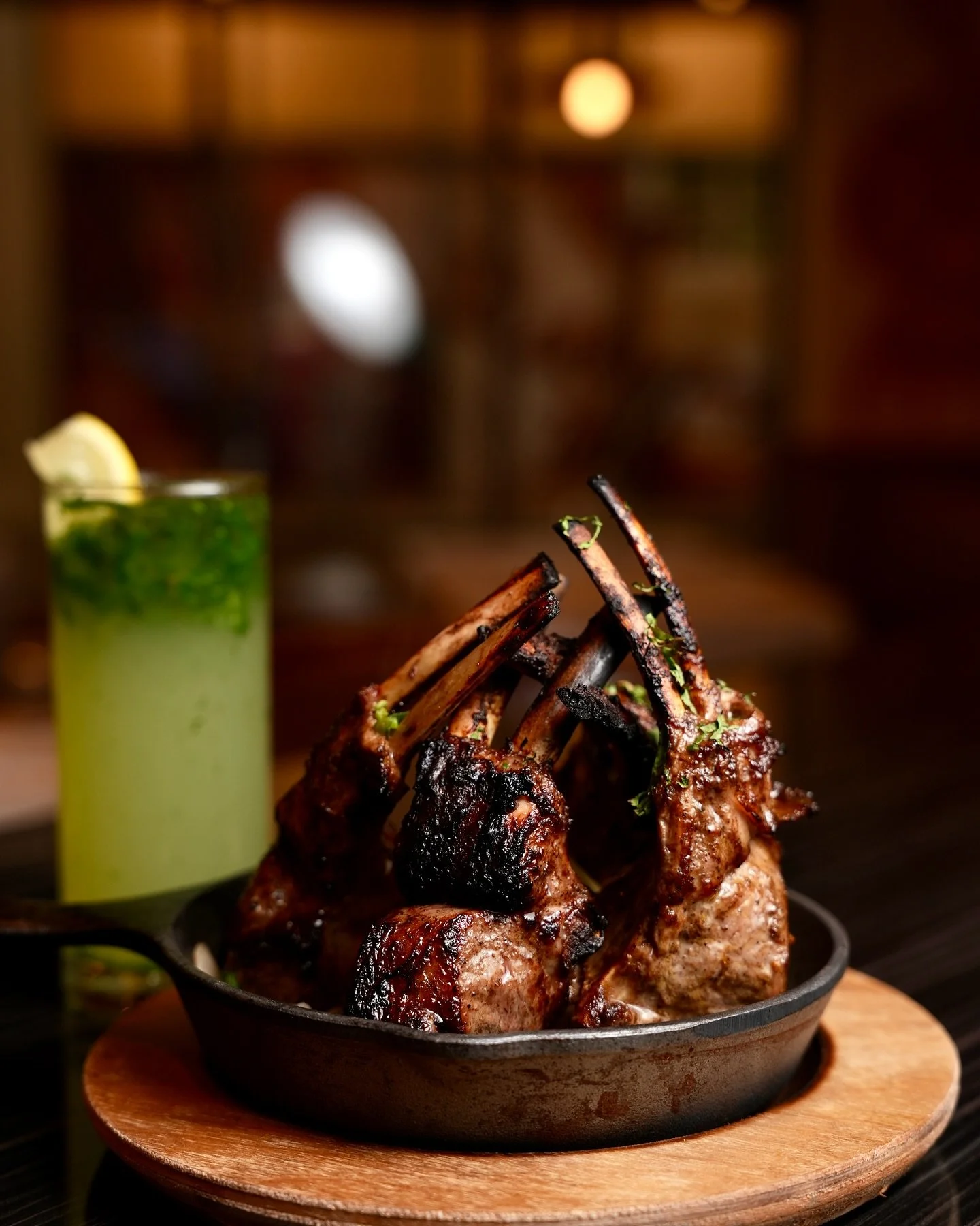 Photoshoot for @ruchi.charlotte they&rsquo;re bring the authentic taste of India to CLT! 

#fyp #photography #food #content