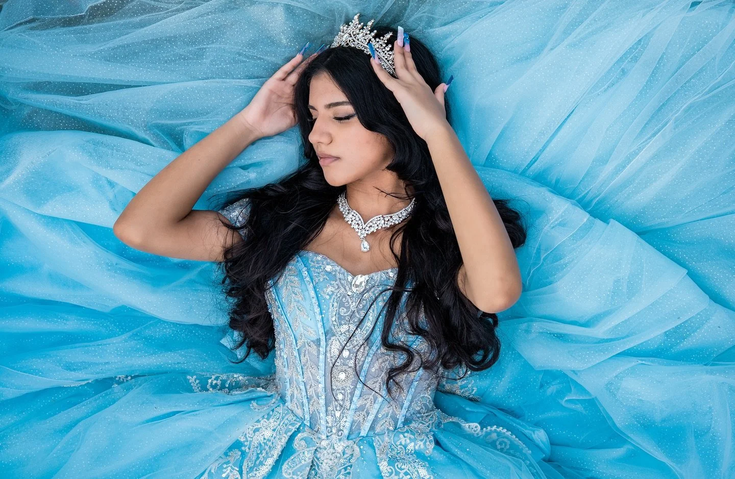 Fifteen years, one unforgettable moment ✨👑

#quincea&ntilde;era #quince