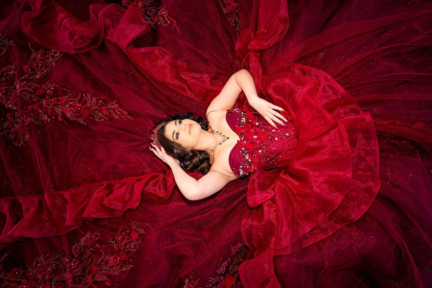 Why let a once-in-a-lifetime moment become just a memory when you can relive it forever? 💫

Your daughter&rsquo;s quincea&ntilde;era.
Her walk down the aisle.
The tears. The laughter. The proud smiles.

At Exploit Productions, we don&rsquo;t just fi