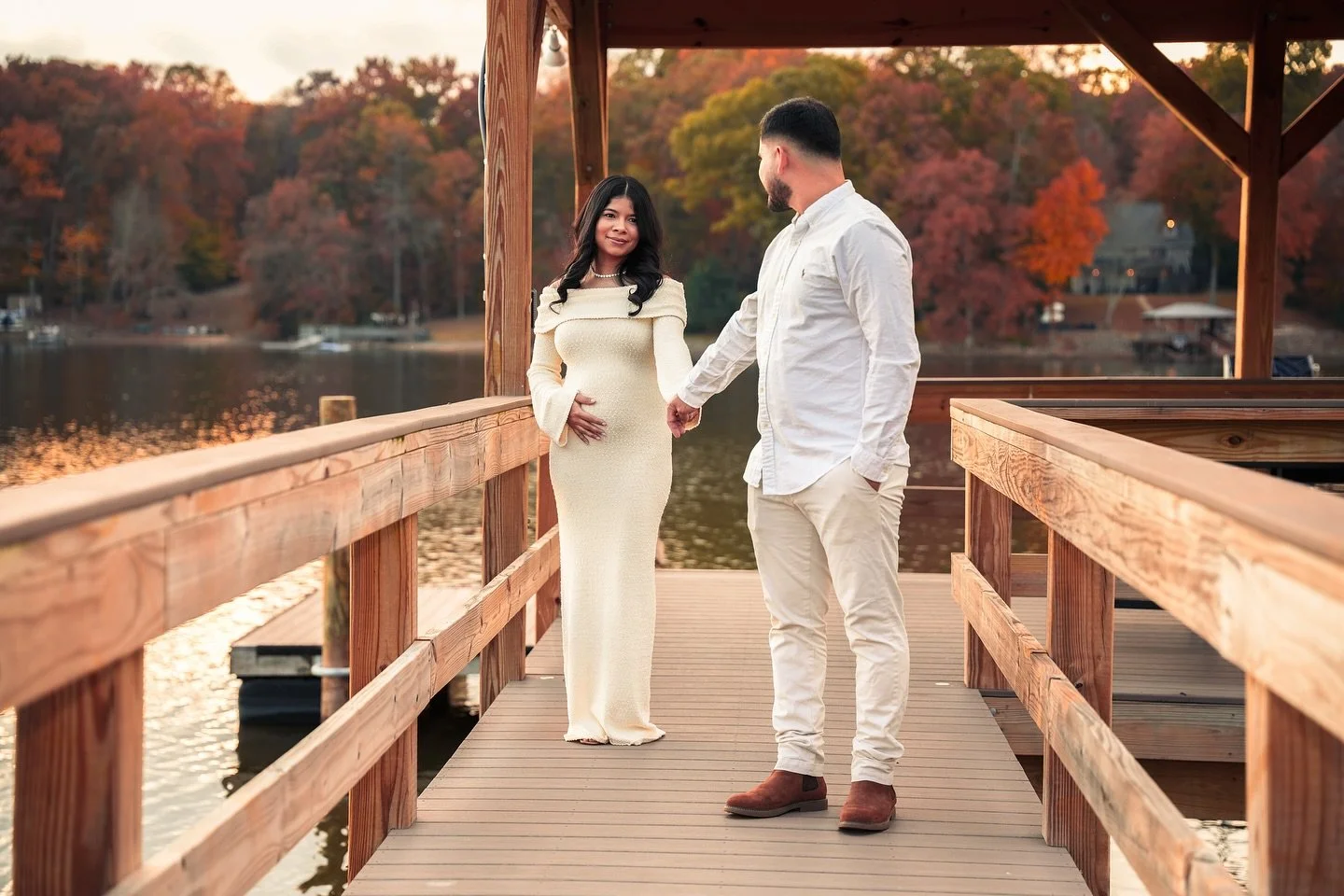 Pink or blue&hellip; either way, dreams come true 💗💙