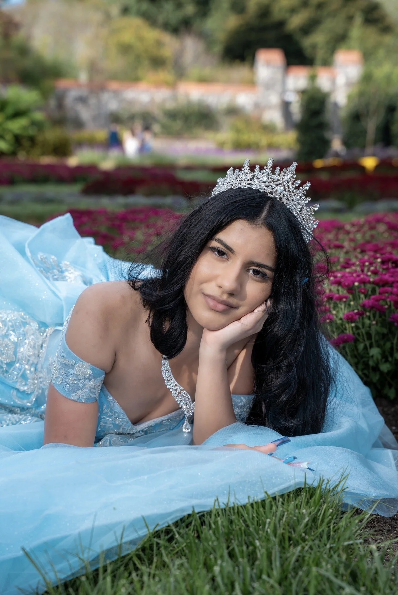 Rihanna's Quinceñera | Columbia SC