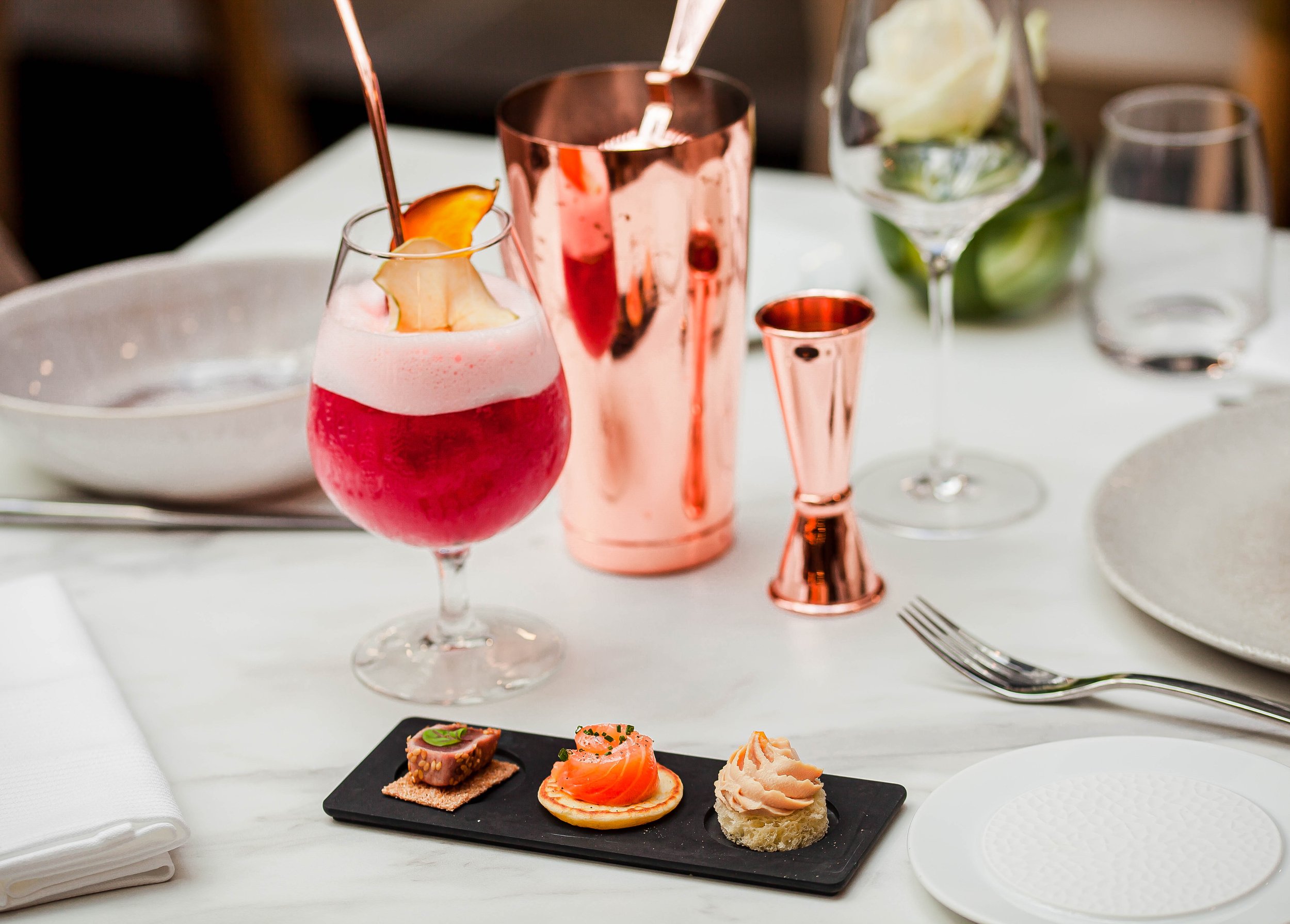 Photographe Culinaire basé à Paris - Sugar Hammock Studio