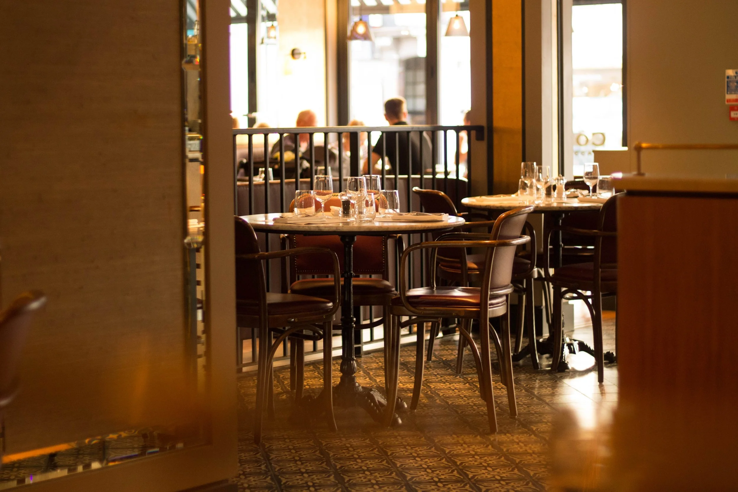 Photographie culinaire pour restaurants, Paris | Sugar Hammock Studio