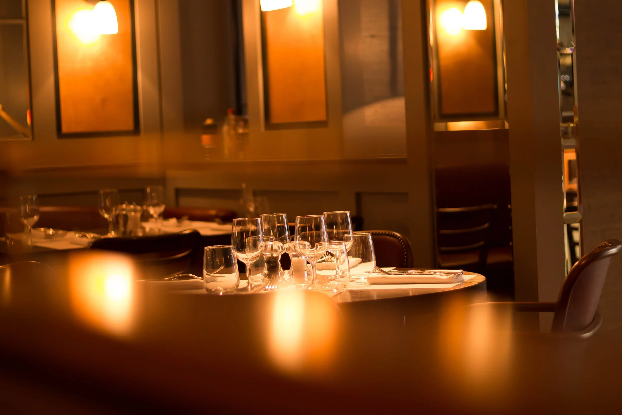 Photographie culinaire pour restaurants, Paris | Sugar Hammock Studio