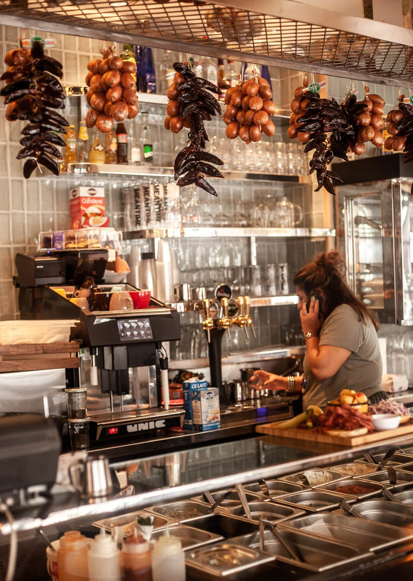Des photos professionnelles pour votre restaurant.
