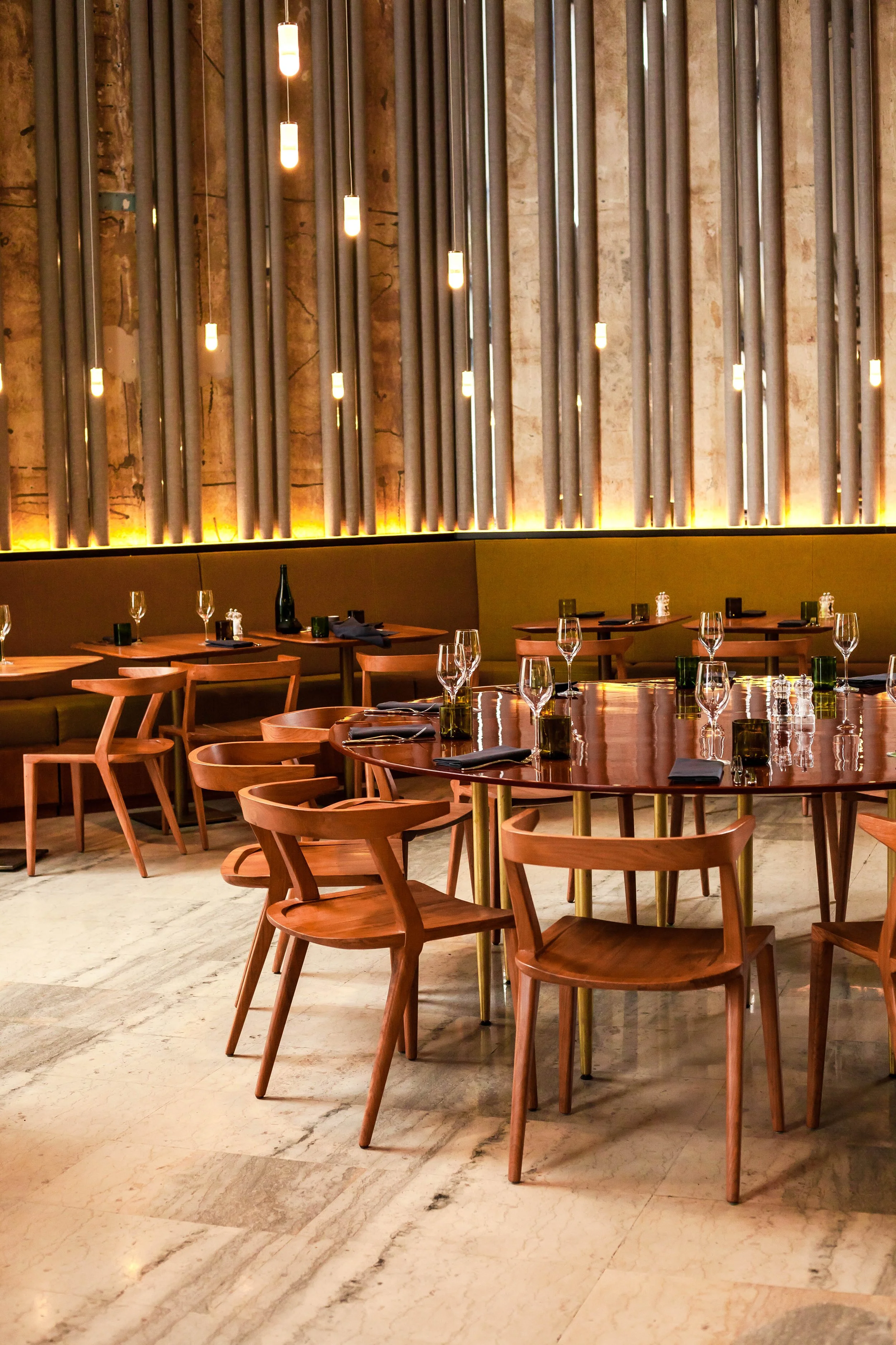 Photographie culinaire pour restaurants, Paris | Sugar Hammock Studio