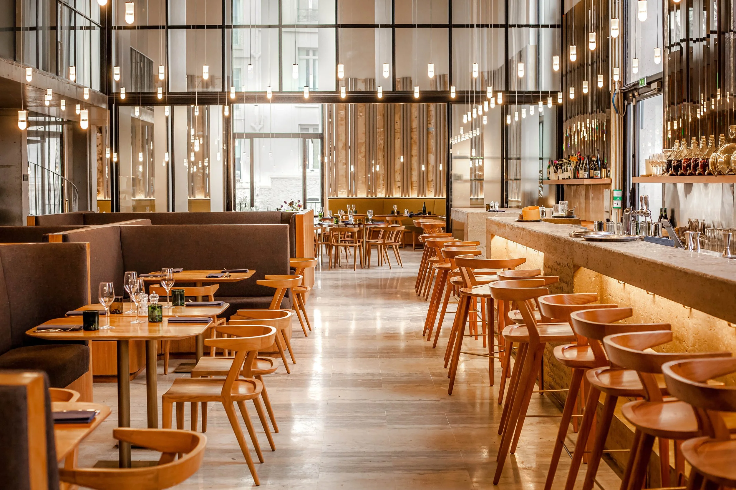 Photographe Culinaire basé à Paris- Des photos professionnelles pour faire rayonner votre restaurant.