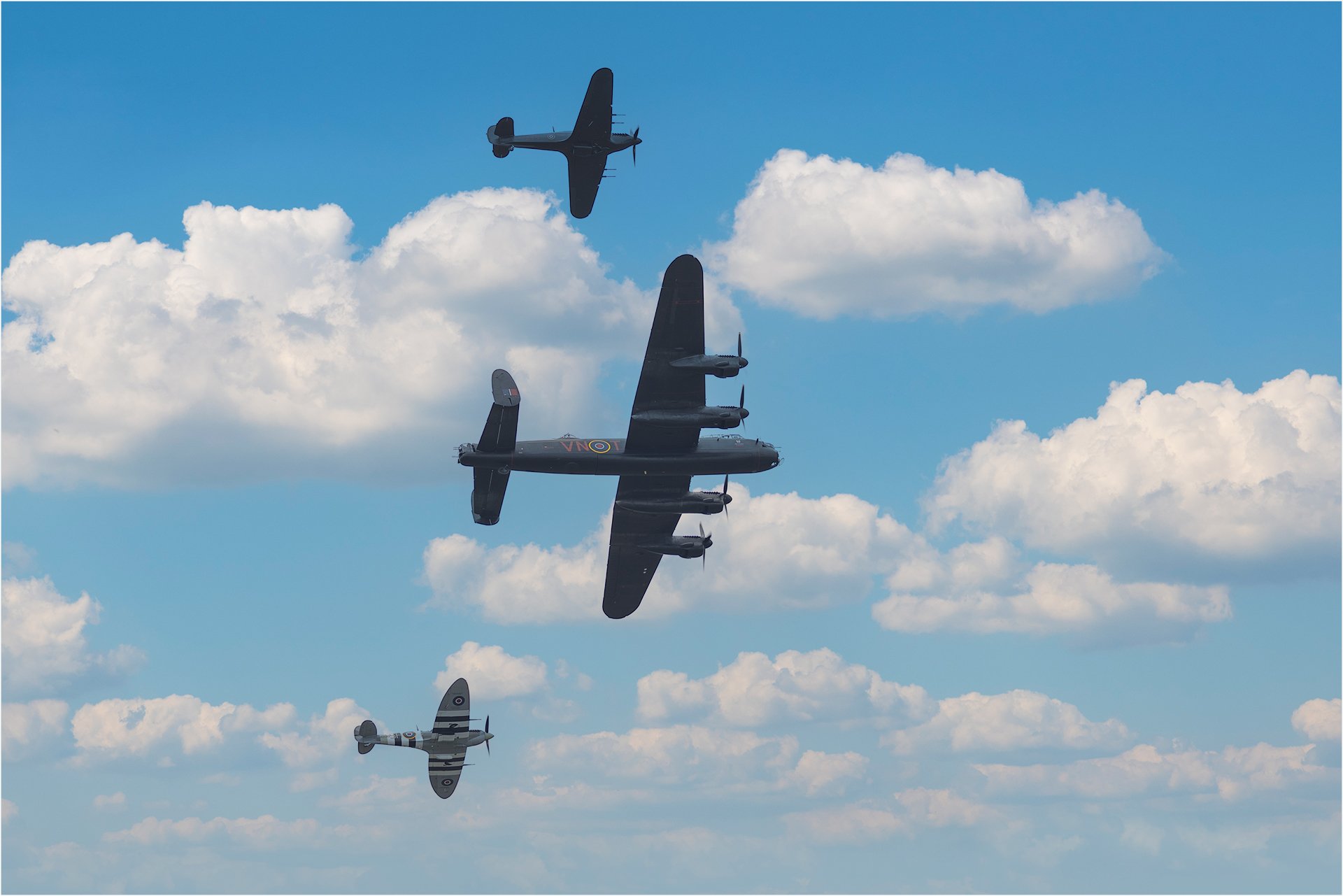 Bpool BBMF Flypast.jpg