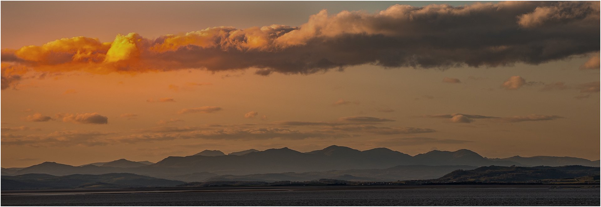 Sunset Over Morecambe Bay.jpg