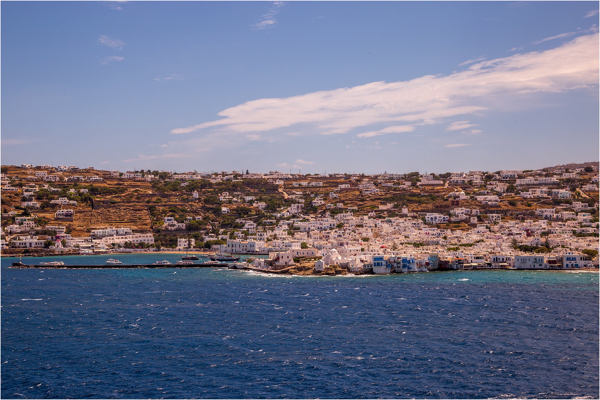 Mykonos. Waterfront.jpg