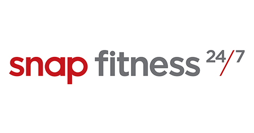 snap fitness logo