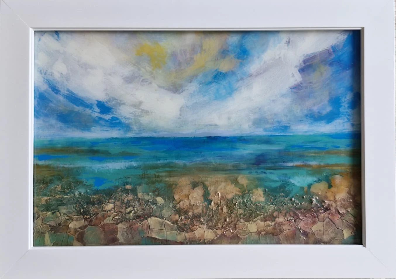 Coastal Colours 5