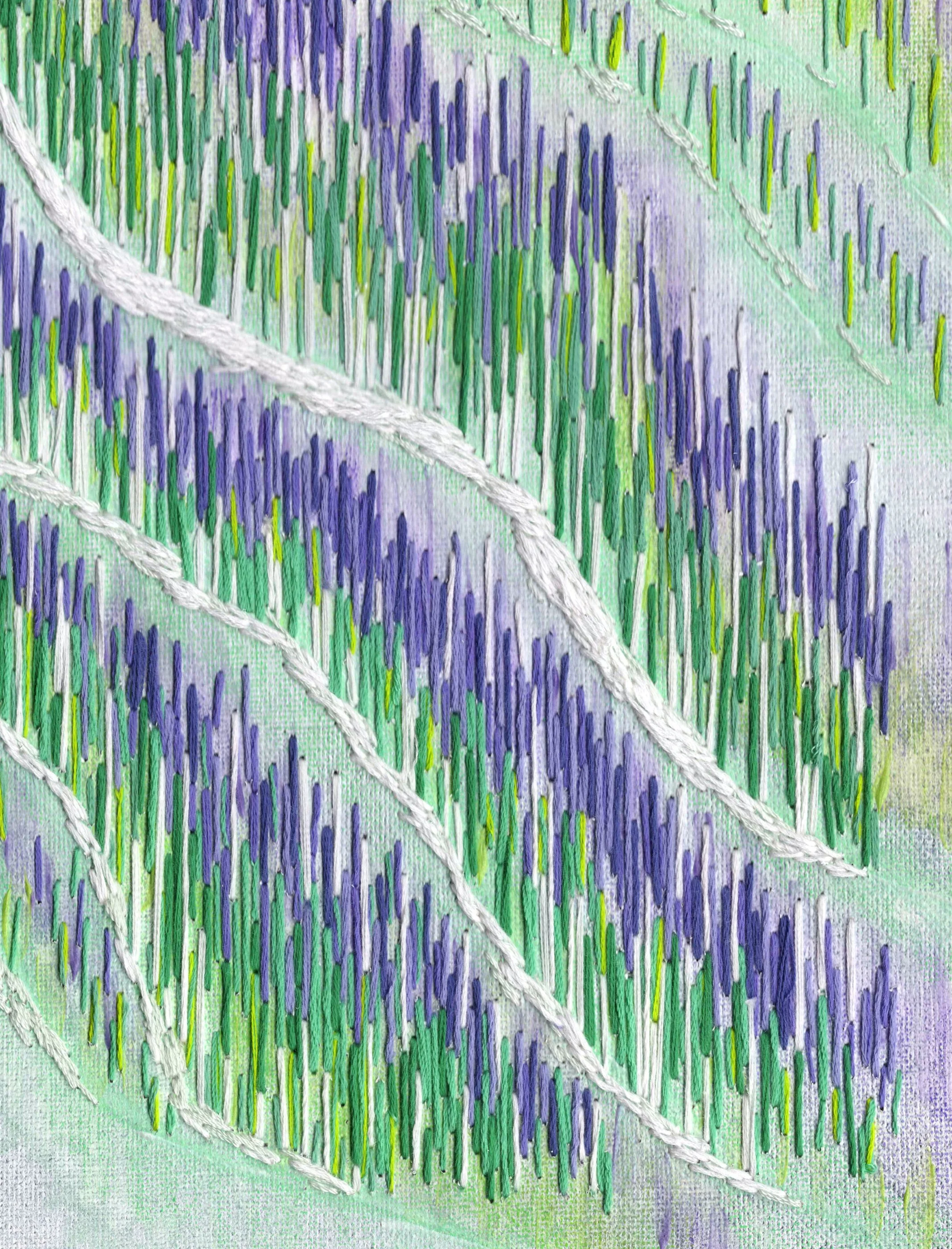 Luces Xamanal - Detail Image 2