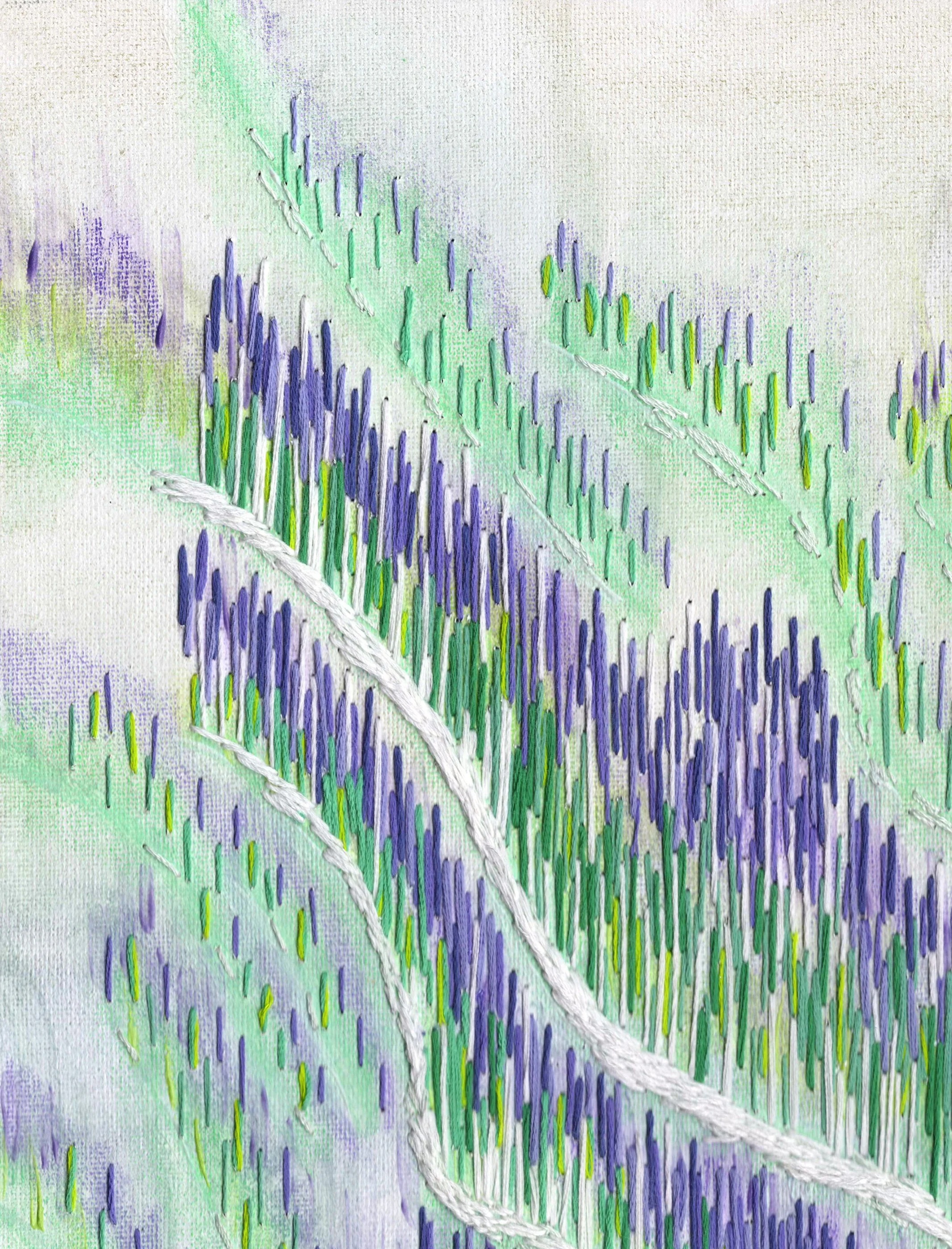 Luces Xamanal - Detail Image 1