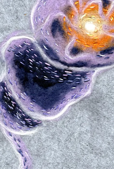 Sight of the Felis - Detail Image 2