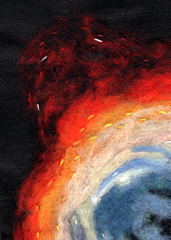 God's Eye - Detail Image 1