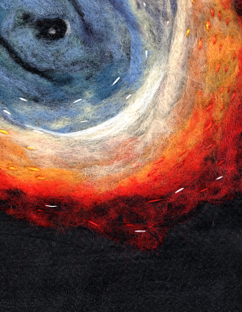 God's Eye - Detail Image 2