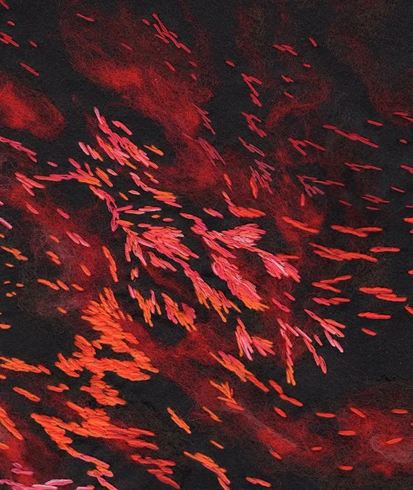 Exploring the Galaxy - Detail Image 1