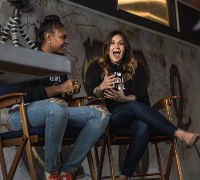 ✨Small Biz Feature✨ Meet the Founders of Sweet Troovi. WOMEN/BLACK/LGBTQ+ OWNED 🌱Plant-Based COOKIES