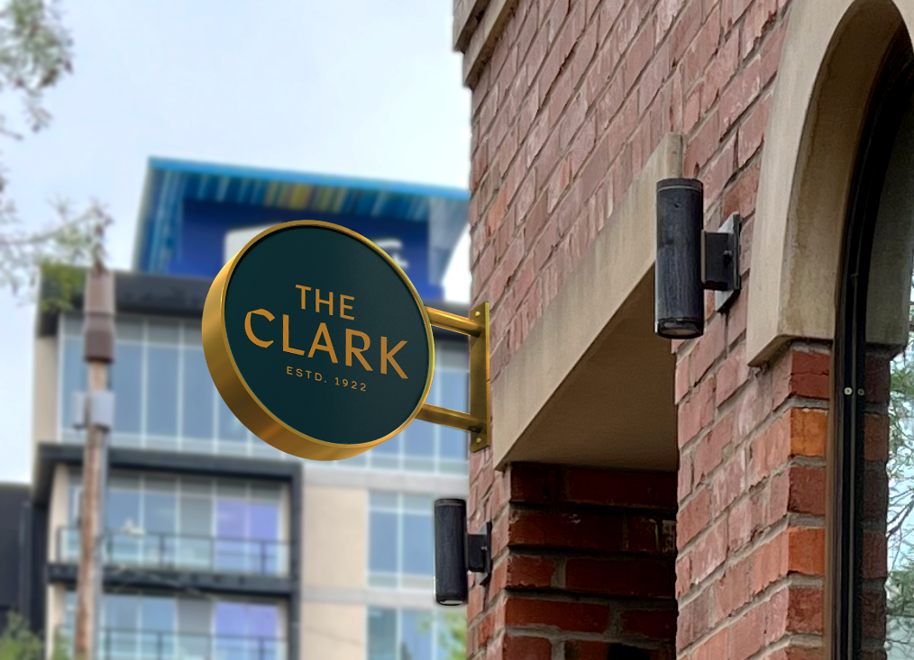 The Clark Circle Sign Mockup.png