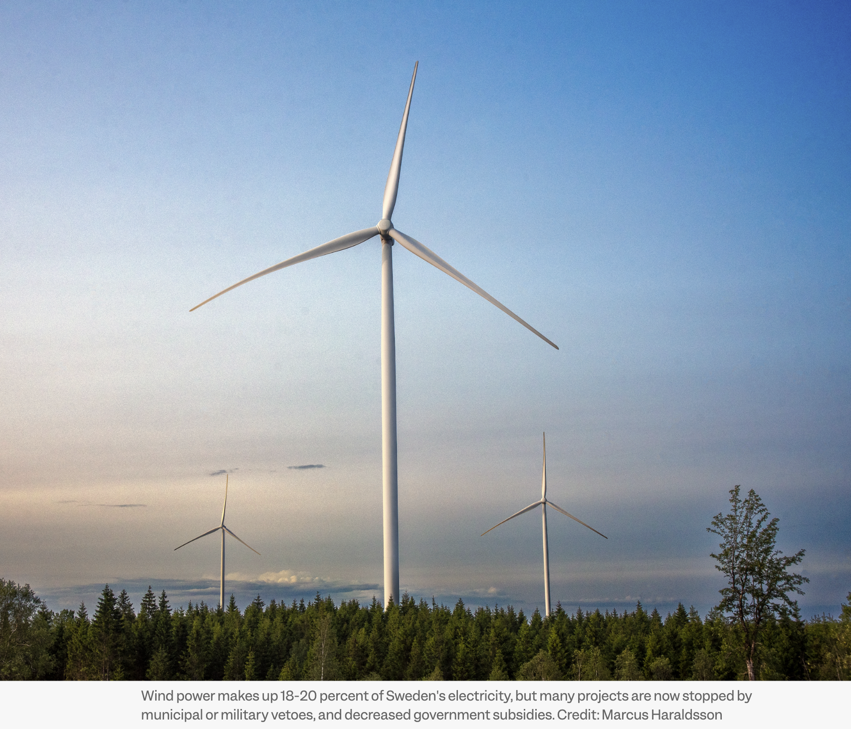 In-depth coverage of Sweden's climate retreat and EU consequences. Inside Climate News, August 2025. Click image for full story