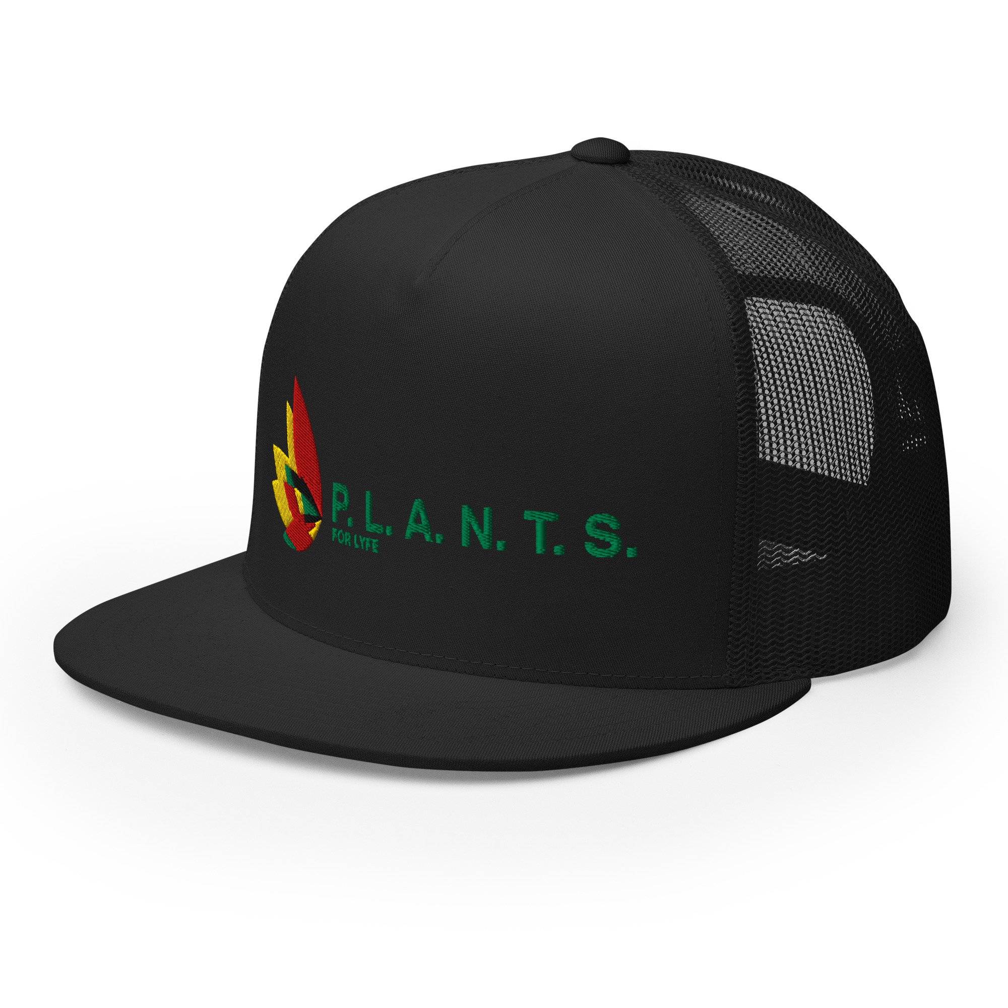 5-panel-trucker-cap-black-left-front-685598f5cb334.jpg
