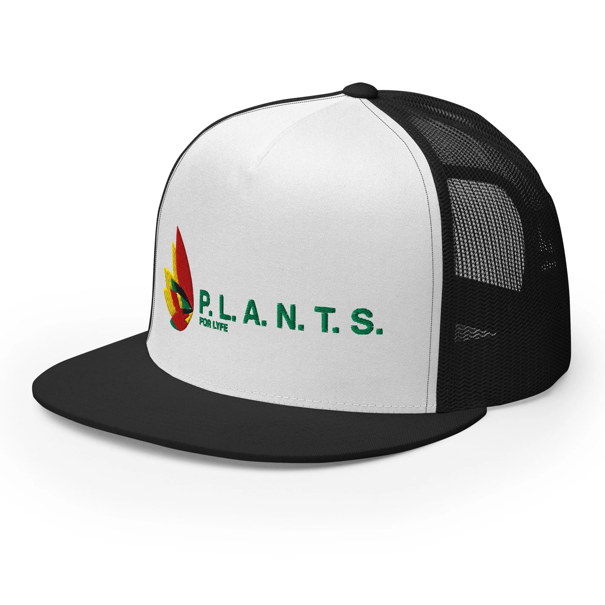 5-panel-trucker-cap-black-white-black-left-front-685598f5cc124.jpg