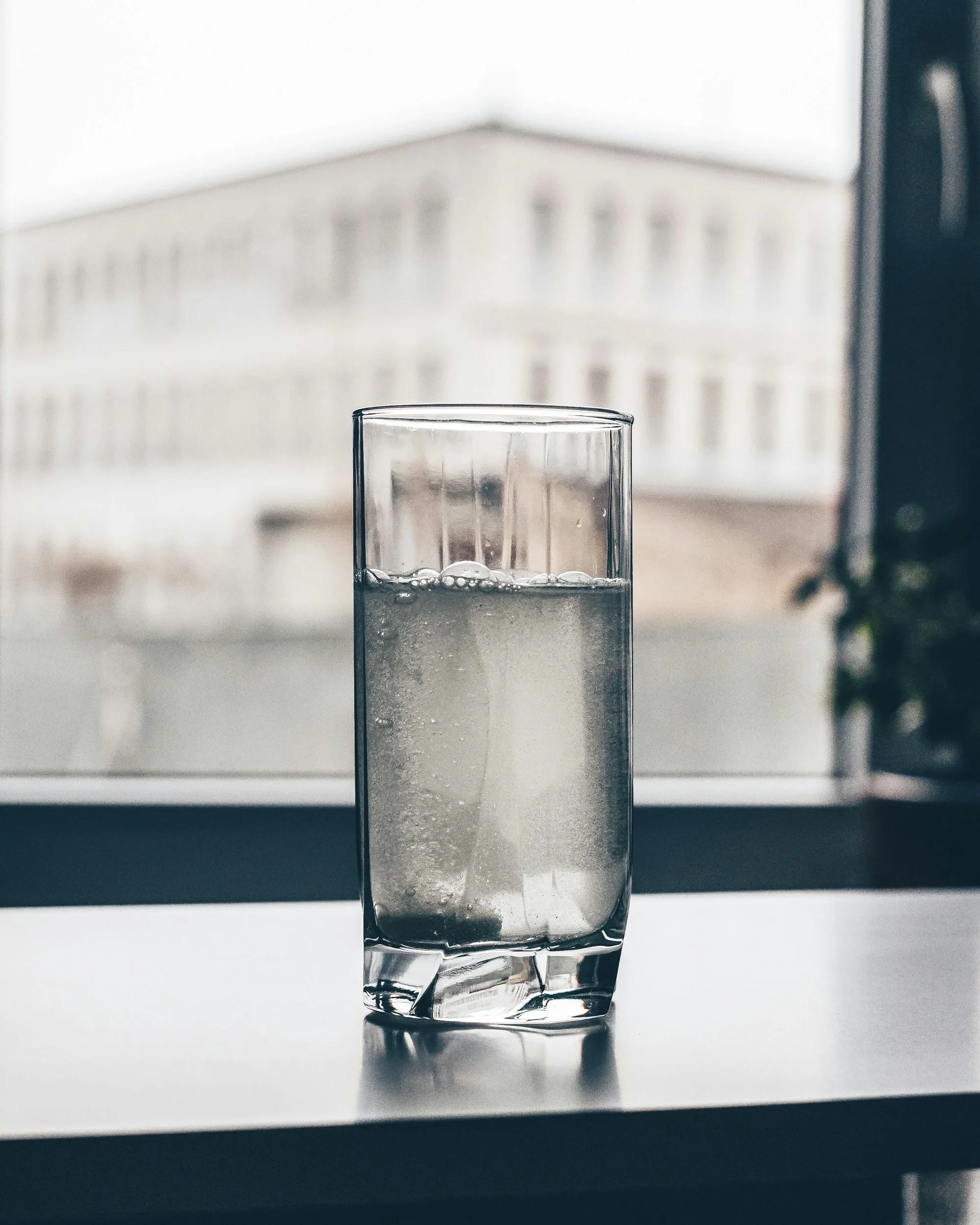 The Water We Trust: Exploring PFAS Contamination and Simple Steps to Protect Your Health