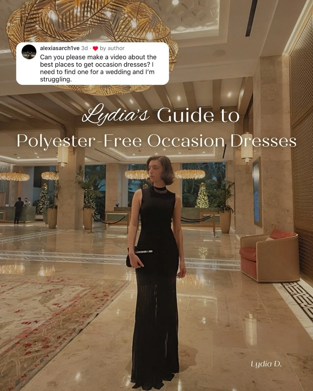 Dresses made from sustainable materials, for all occasions ~

#sustainablefashion #sustainablefashionbrand #slowfashionstyle #slowfashionbrand #slowfashion 

Sustainable fashion, slow fashion, occasion wear, cotton clothing, silk dresses, sustainable