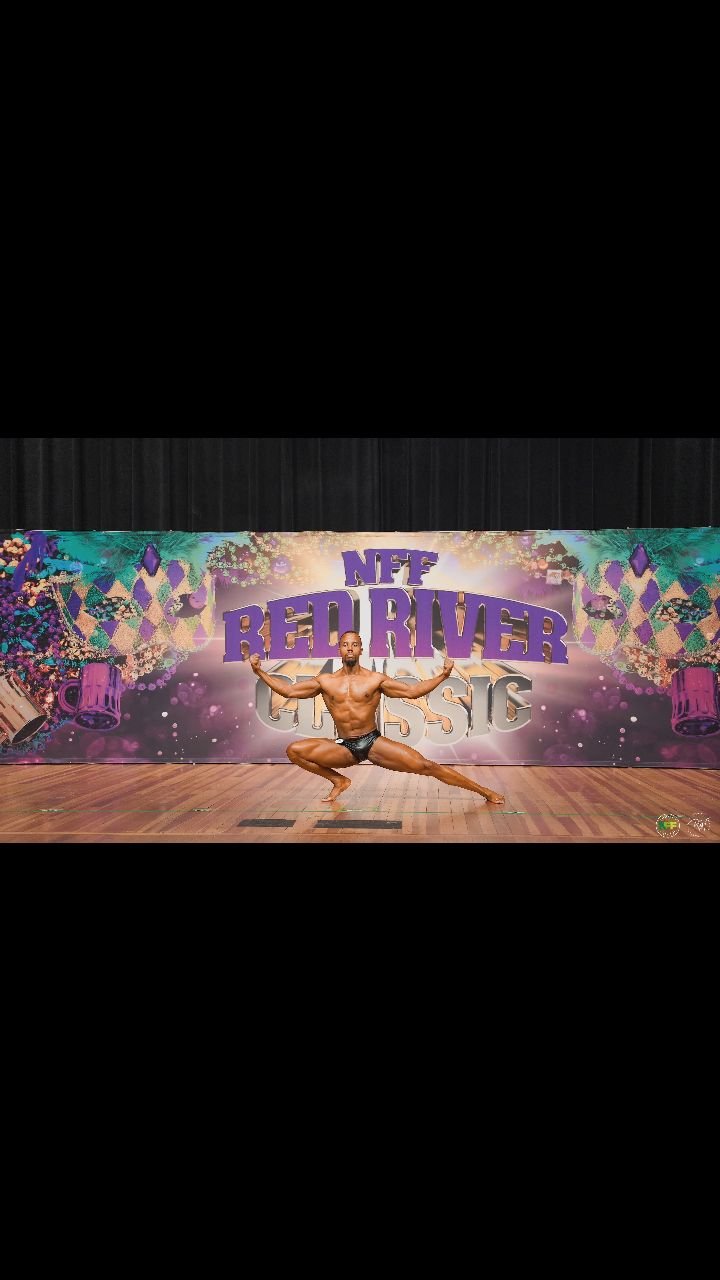 This was my routine at the Red River Classic.
Thanks to @posing_queen_ for helping me put this together.
www.codenamejam.com
-
-
-
-
-
-
#workout #gymlife #fitness #motivation #training #onlinecoaching #gym #dedication #fit #consist