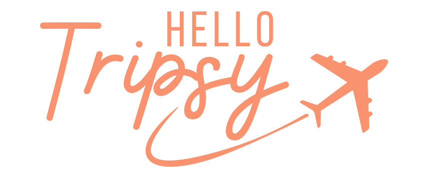 Hello Tripsy | Curated Travel + Trip Design