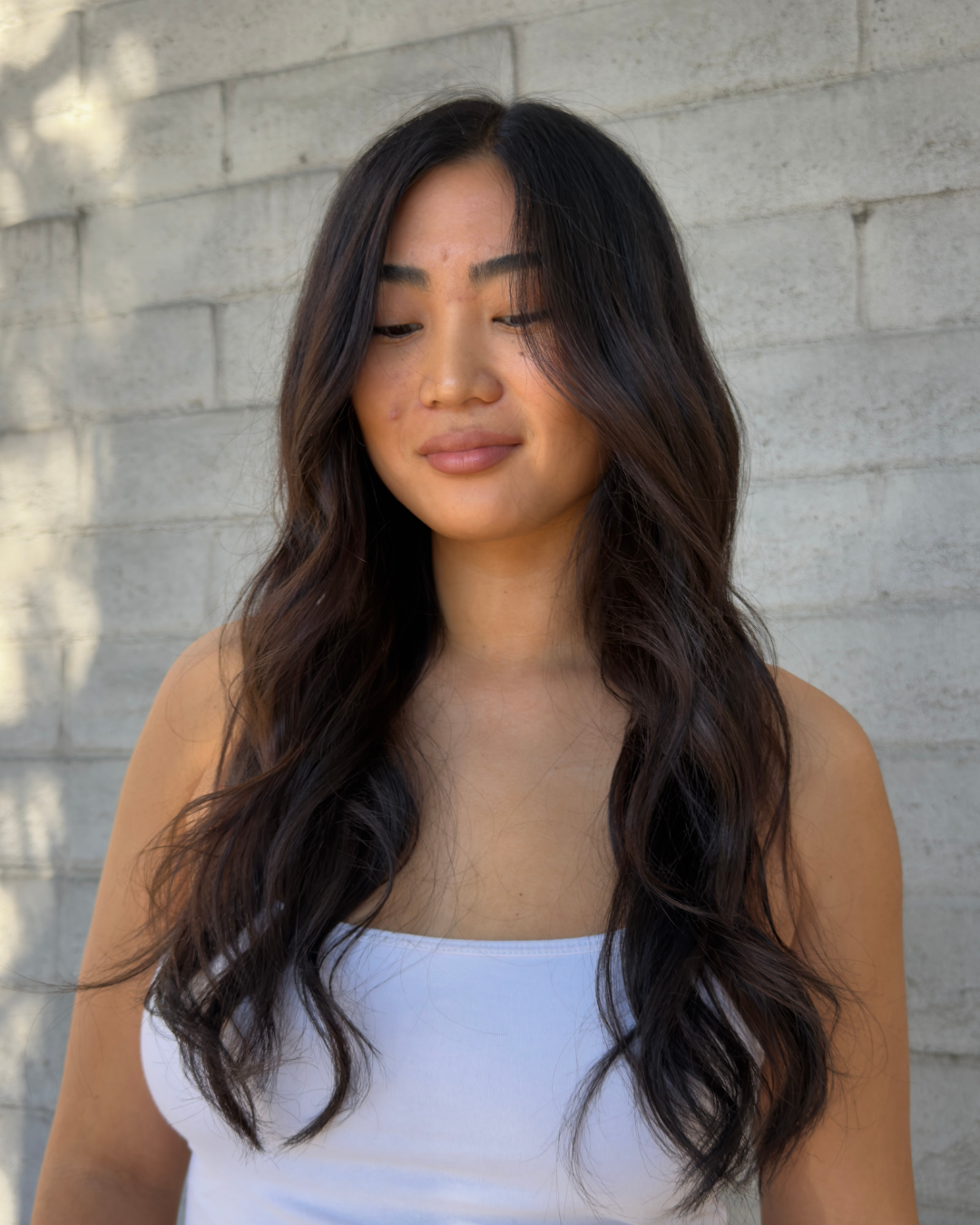 The  Most Common Mistakes We See With Brunette Hair