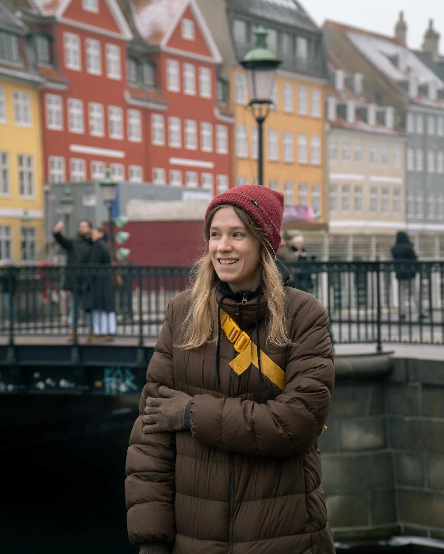 hej københavn, hej 32! πͺ©