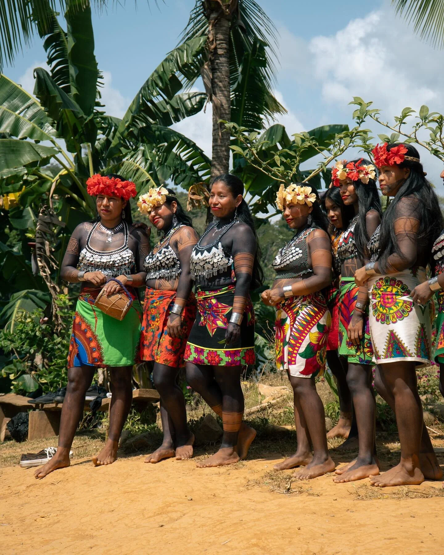 Panamá things π₯₯βοΈπ