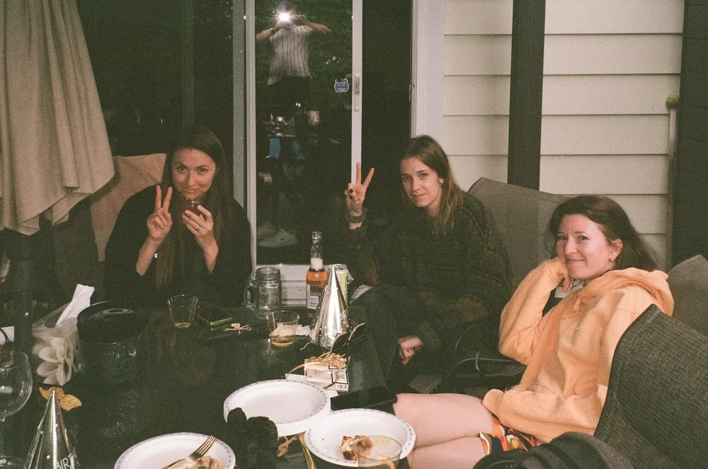 summer &lsquo;24 💌