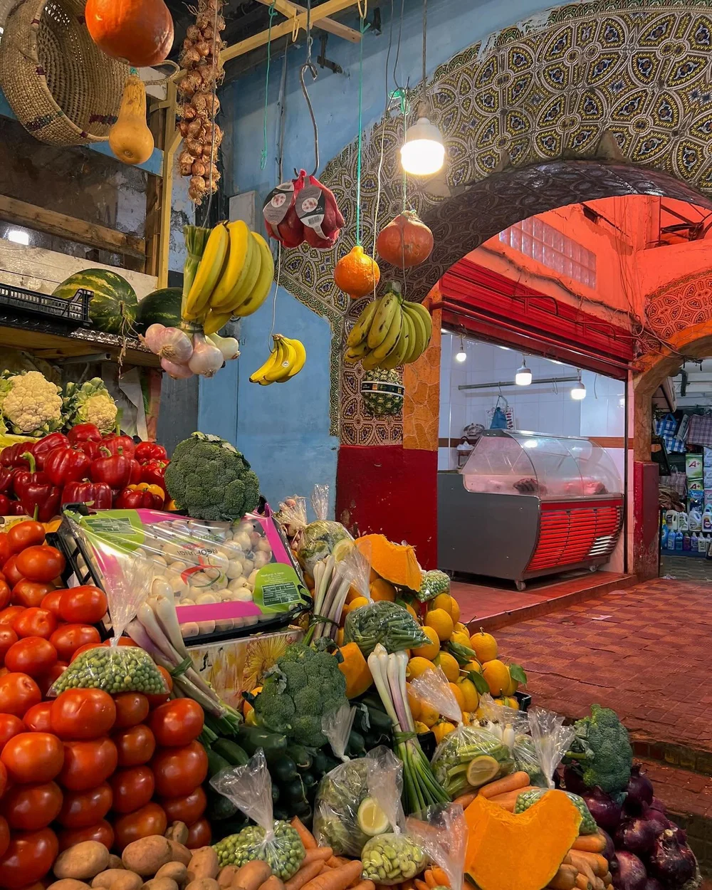 le week-end au Maroc&nbsp;🇲🇦