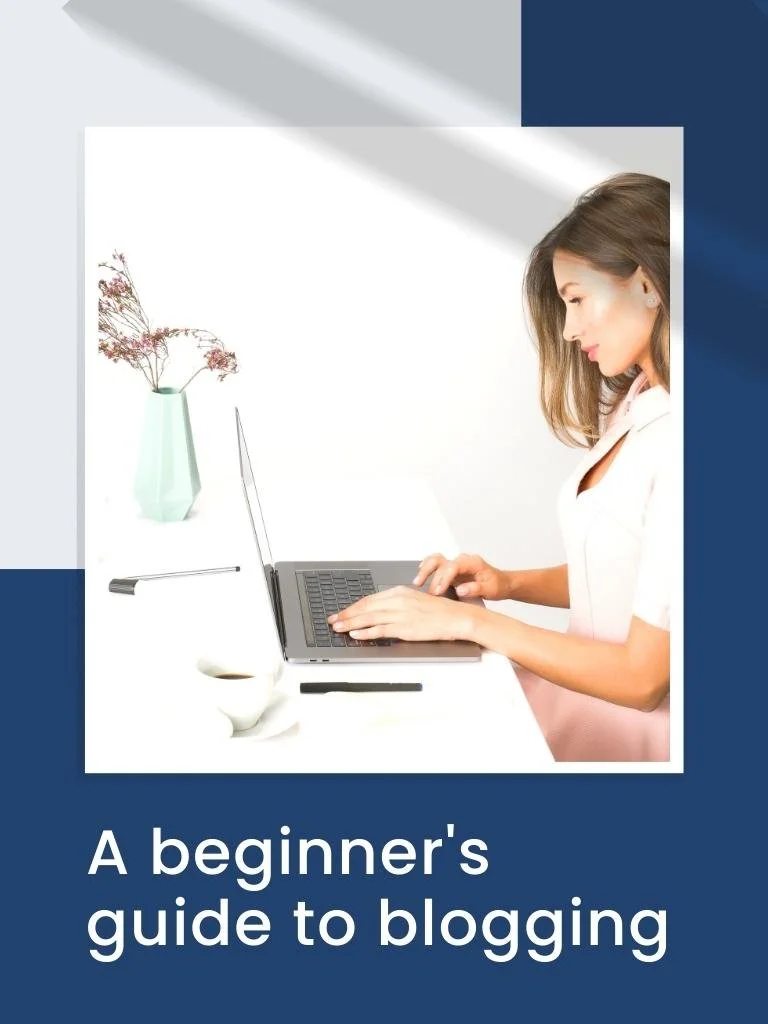 A Beginner's Guide to Blogging