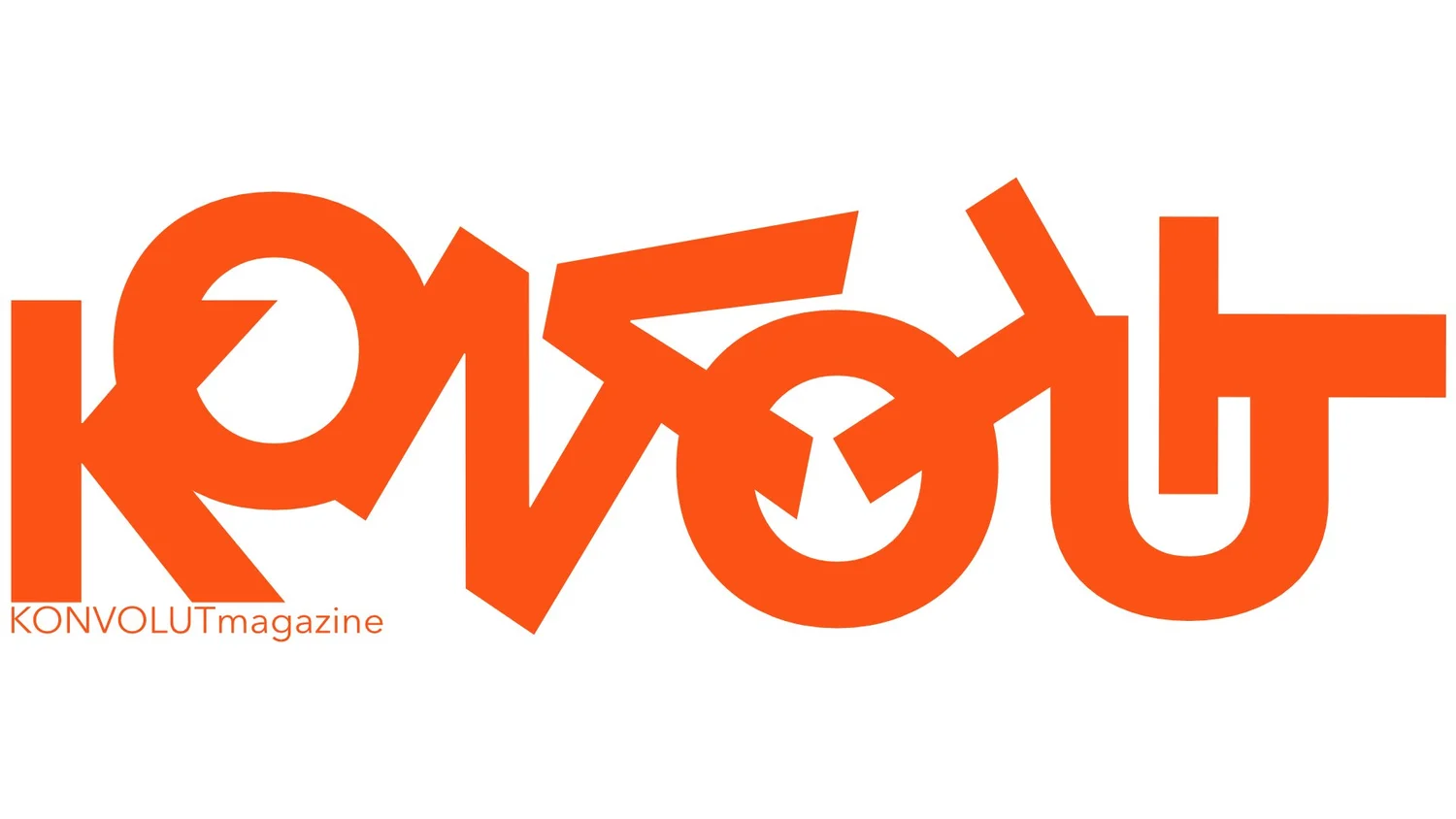 KONVOLUTmagazine