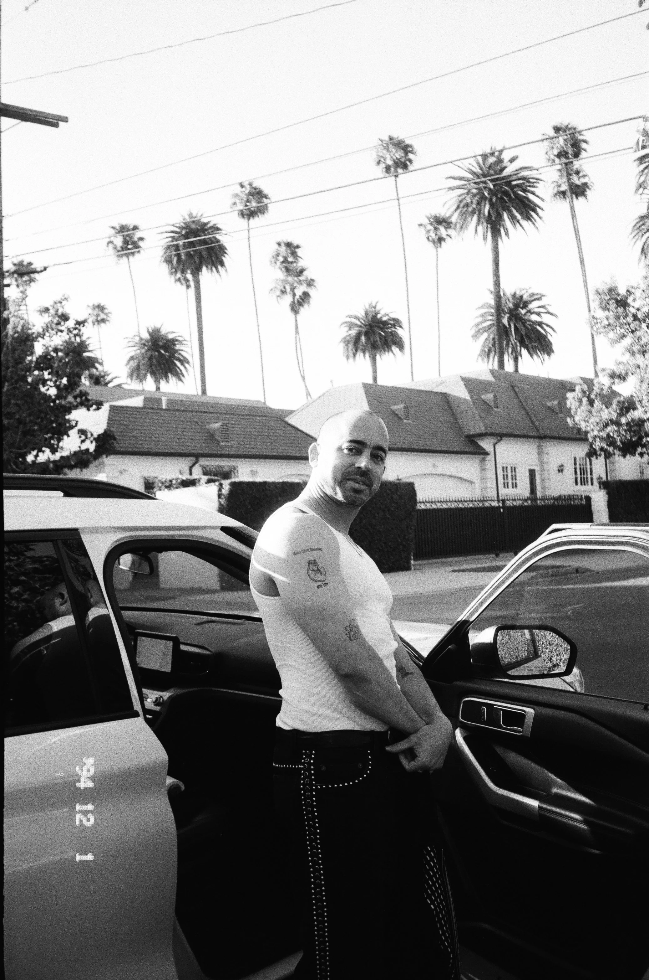 Celebration — Nicholas Loren Foster FOREVER