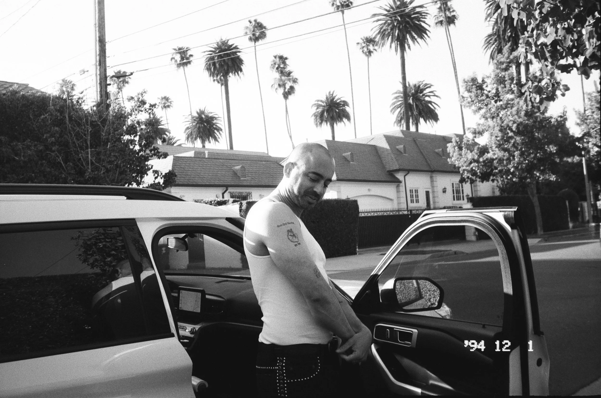 Legend — Nicholas Loren Foster FOREVER
