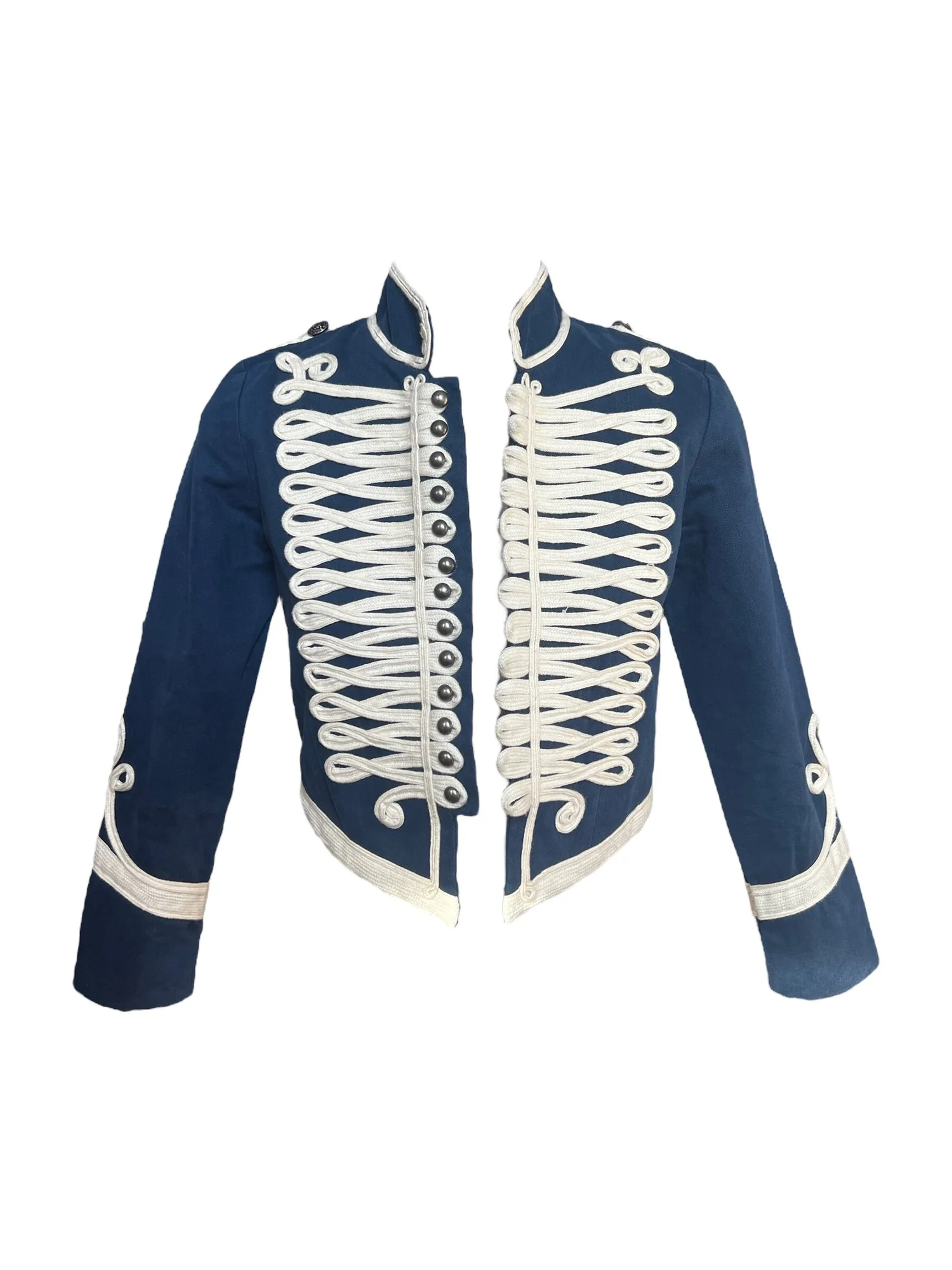 STELLA MCCARTNEY jacket XS — Daze of Jane