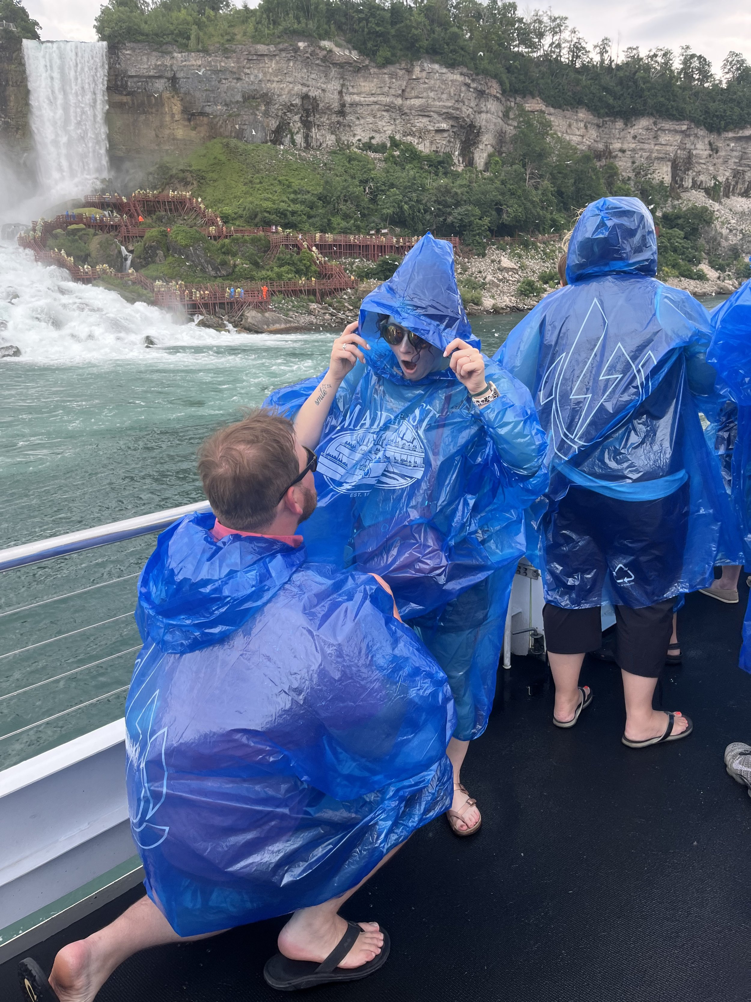 *BONUS* The Office Proposal