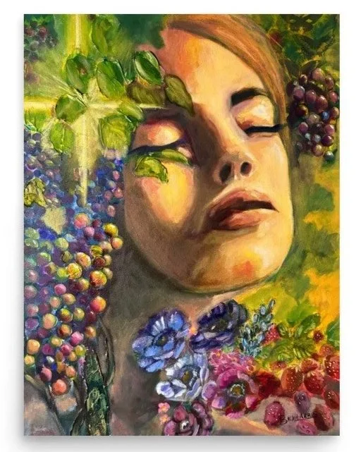 How Prophetic Art Speaks to Purpose, Calling, and Identity in Christ