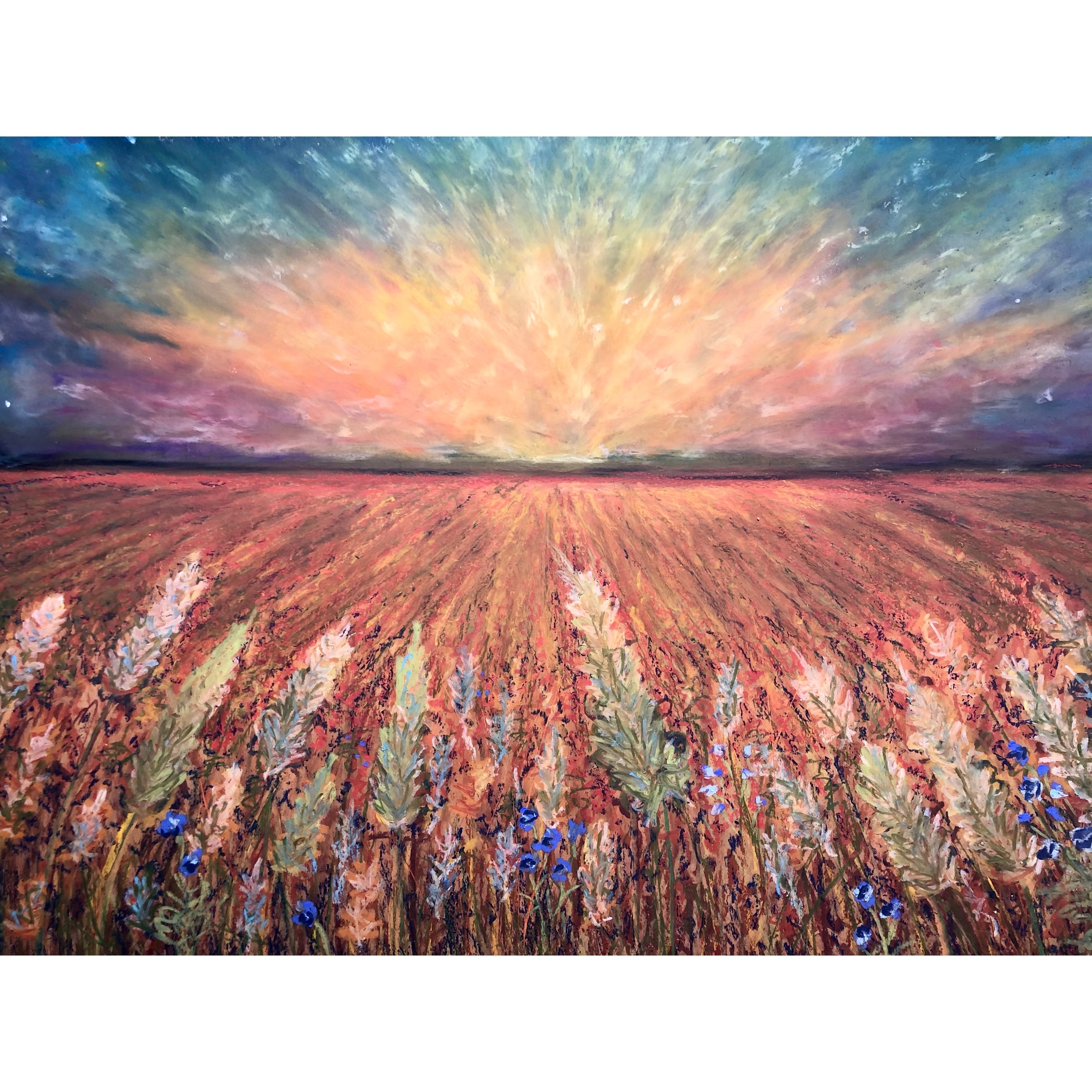 Why Is Prophetic Art Important?