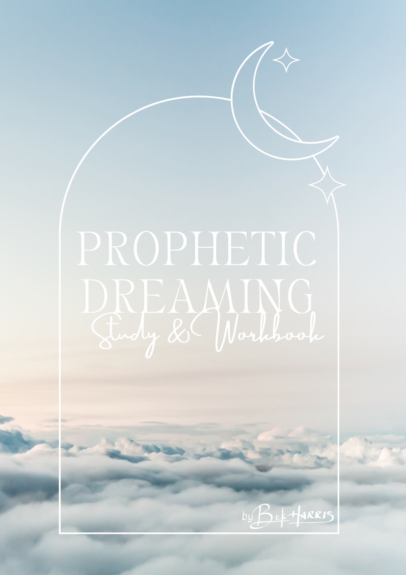 Finding Prophetic Inspiration: Tap into Divine Creativity